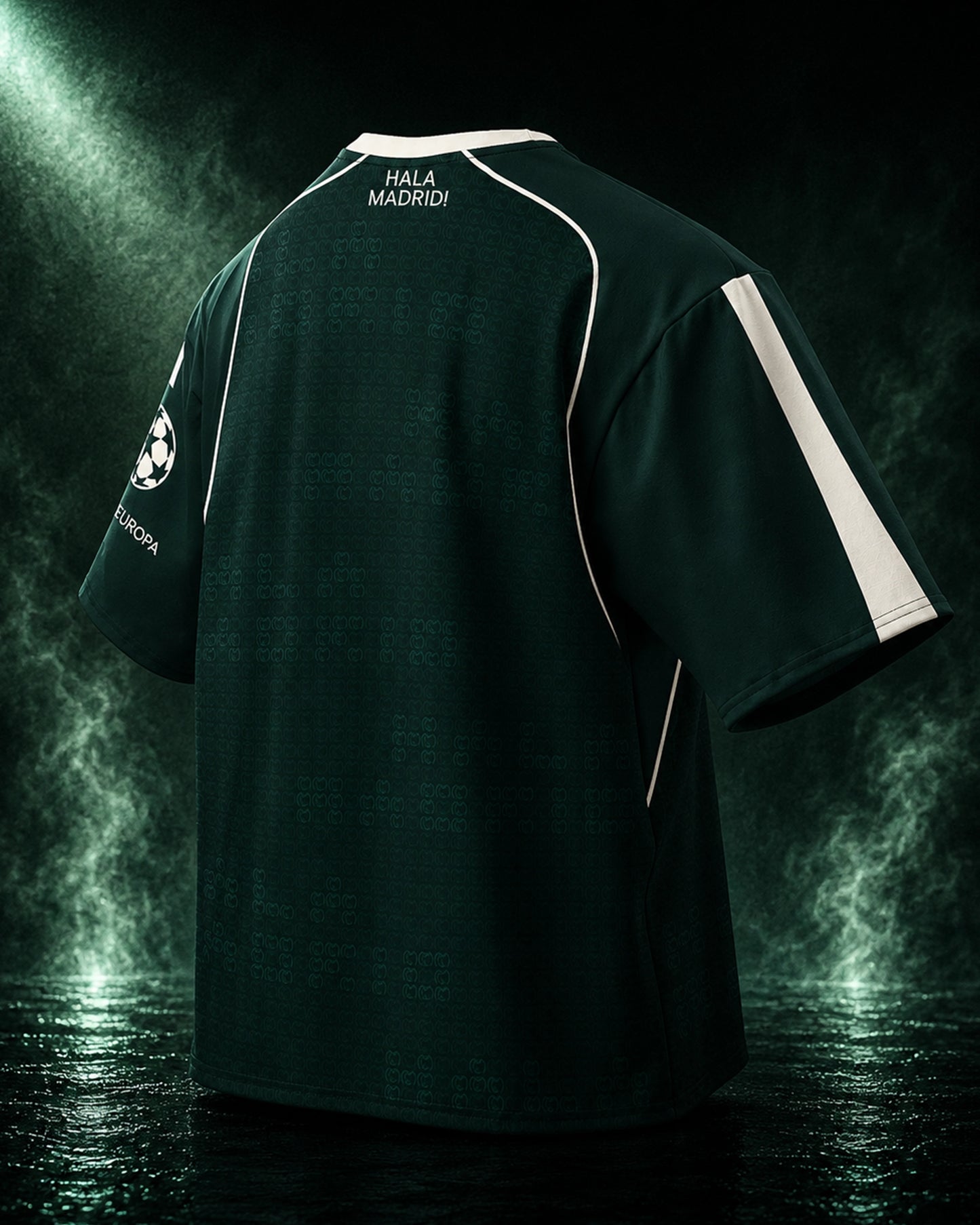 Madrid 26/27 Concept Jersey