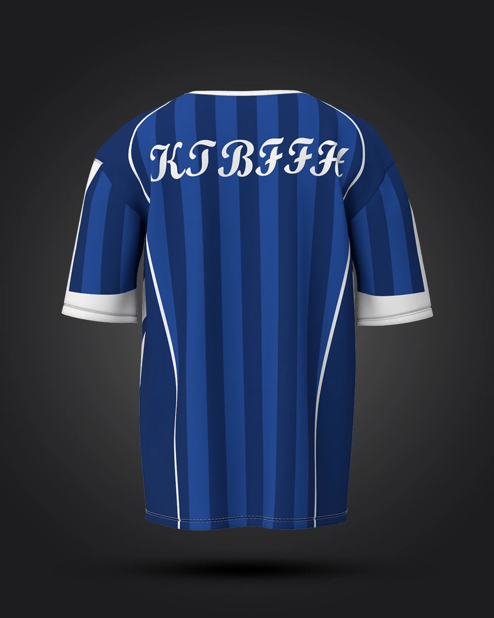 TCC Special Chelsea Oversized Jersey
