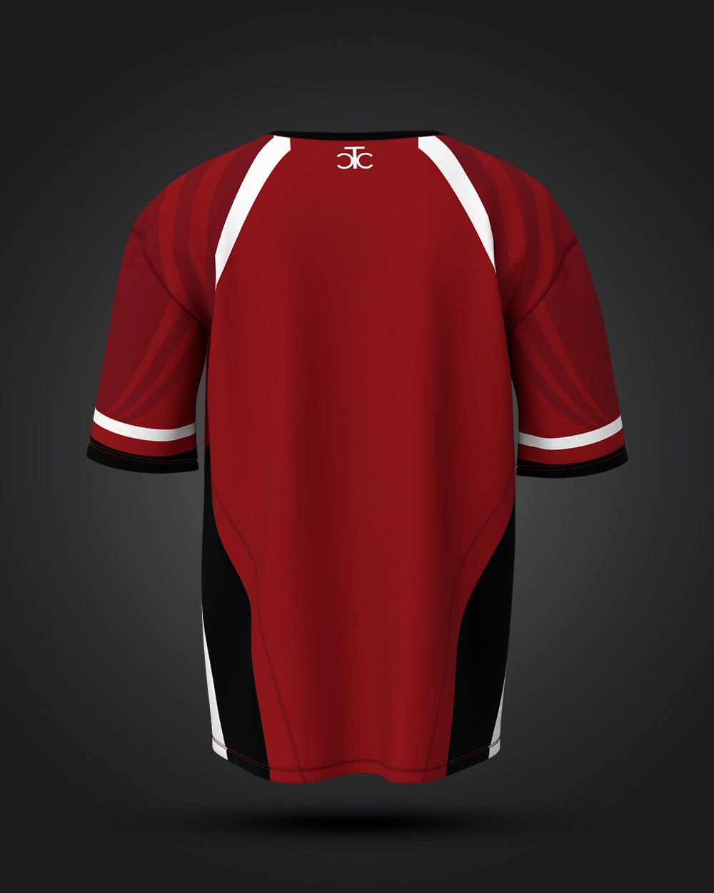 Theatre of Dreams Oversized Jersey