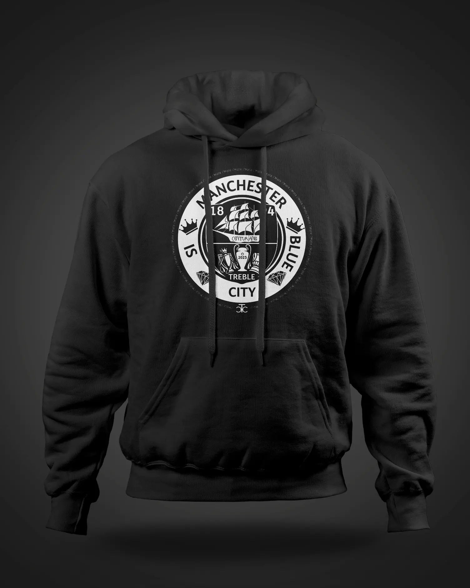 The Centre Circle | Product Image