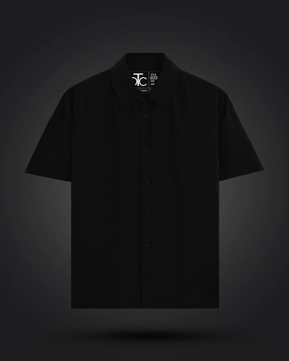 Legacy Madrid 2.0 Oversized Shirt