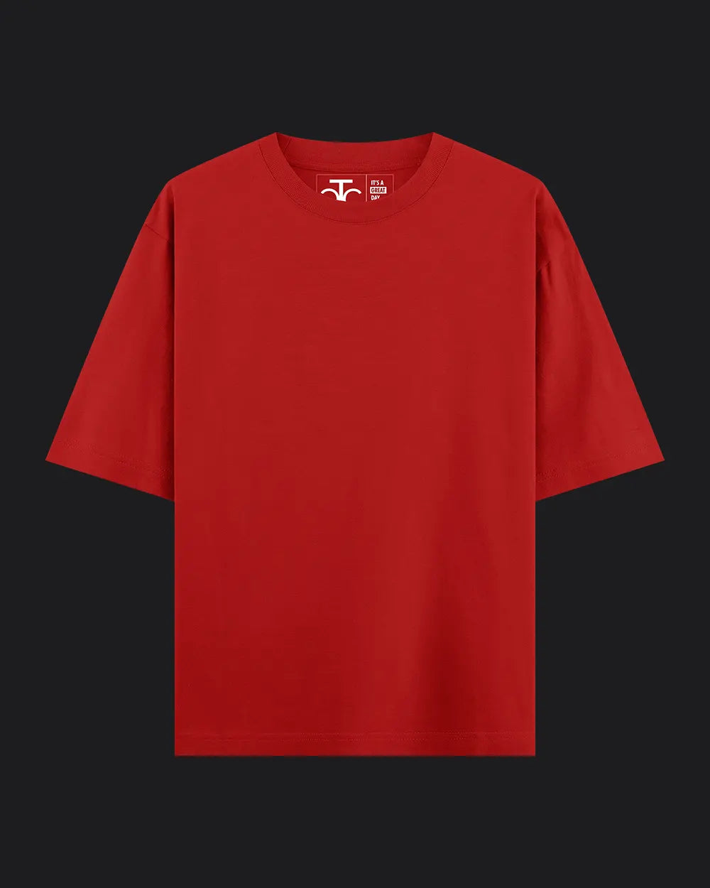 Legacy Arsenal Oversized Red