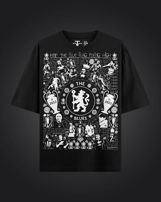 Legacy Chelsea Oversized