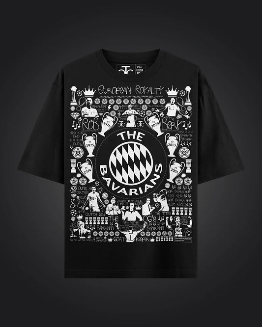 Legacy Bayern Oversized