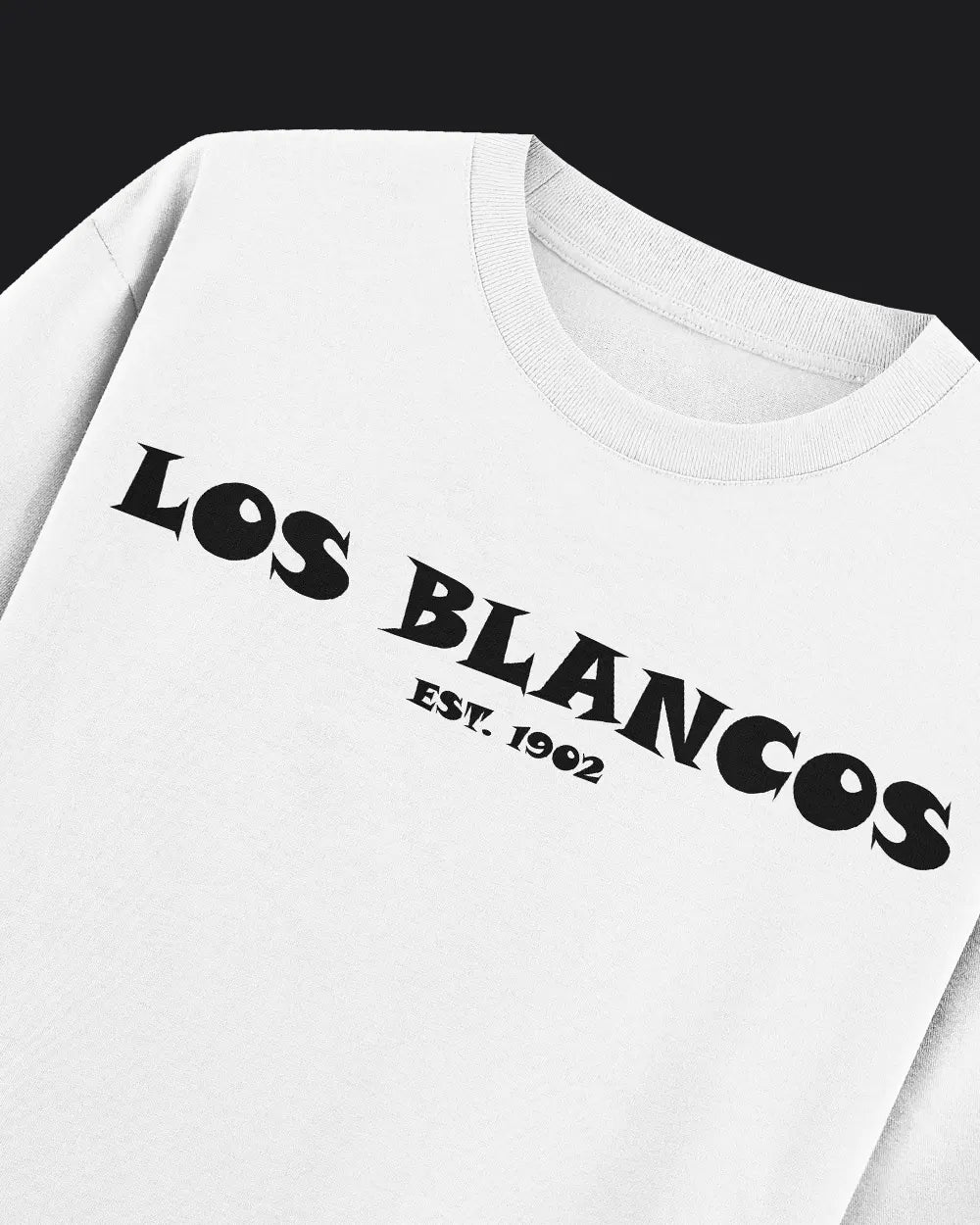 Reyes De Europa Oversized T-shirt