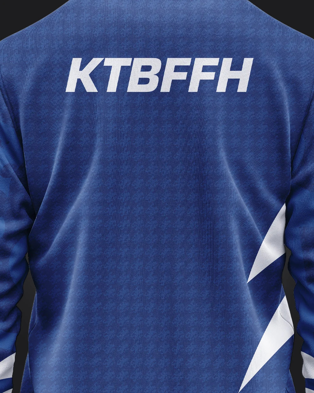 KTBFFH Bomber Jacket