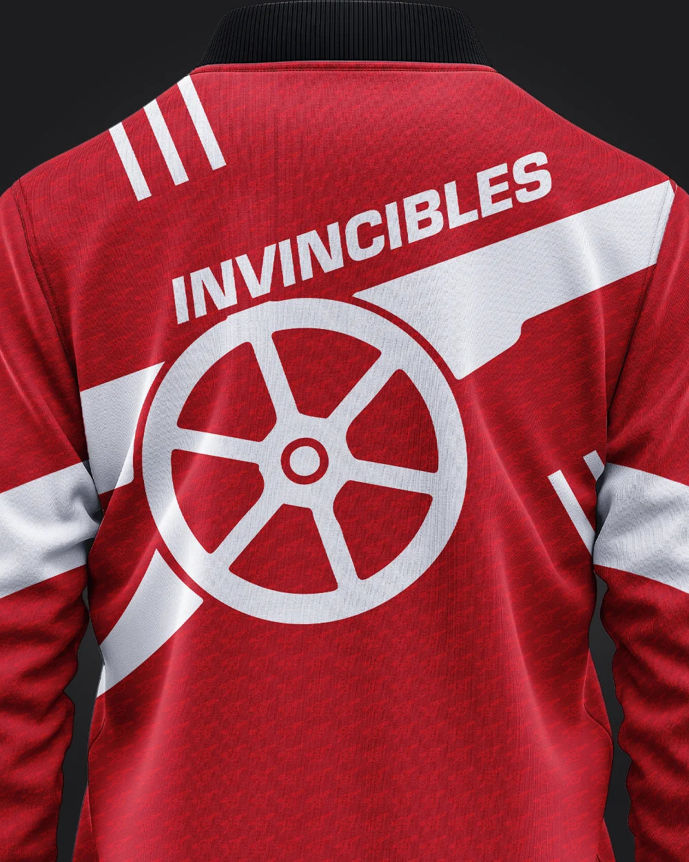 Gunners Bomber Jacket