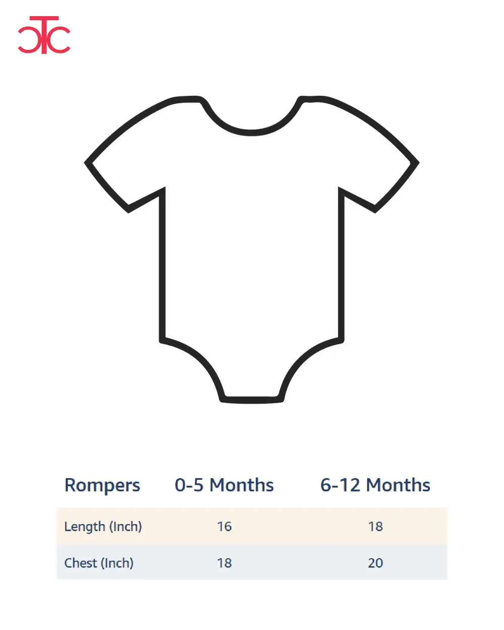 Arsenal Kids Romper