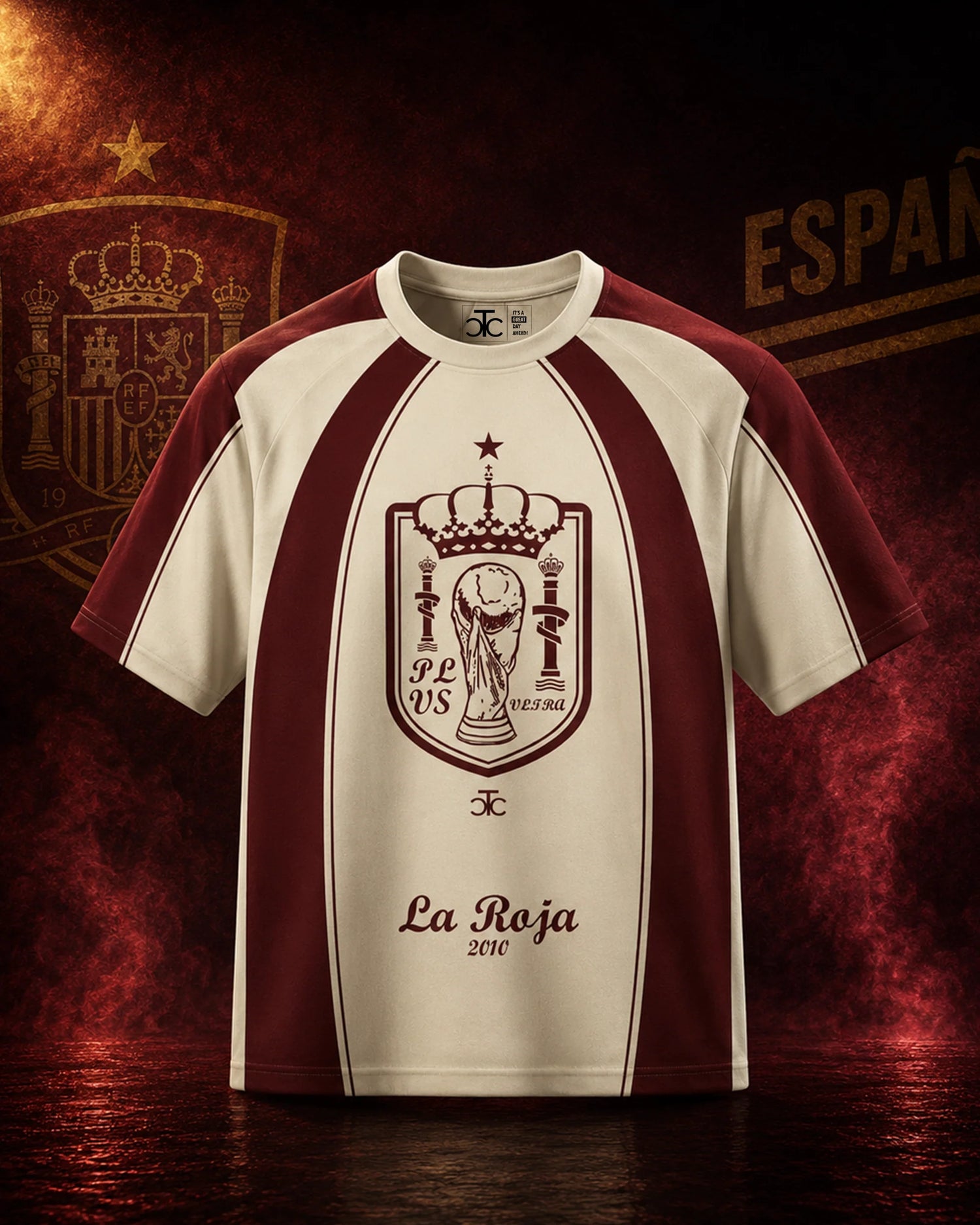 Jerseys