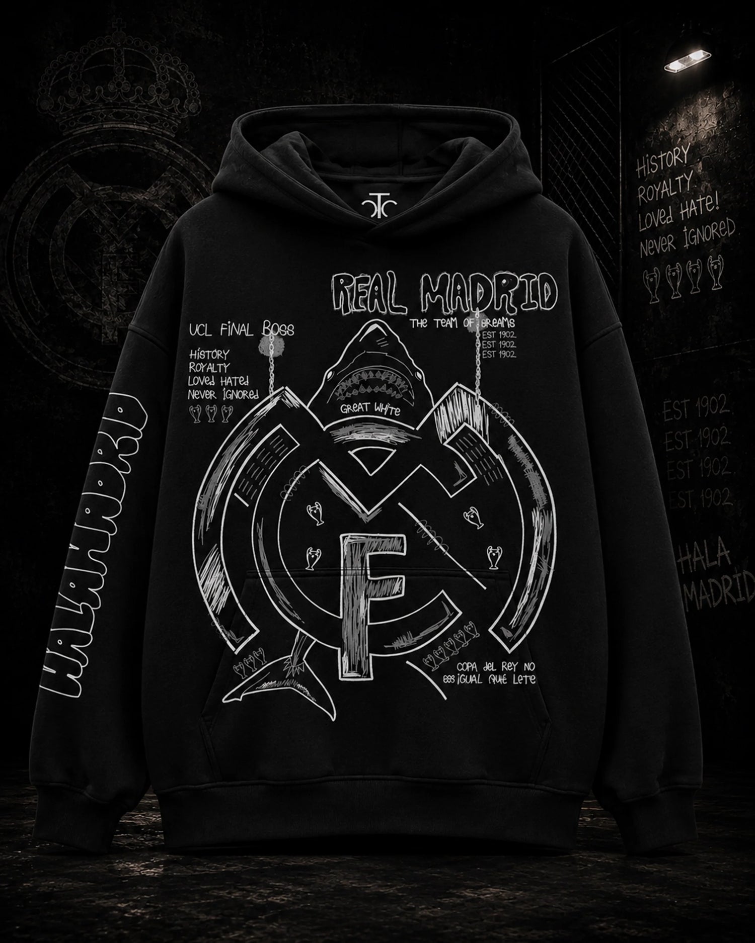 Hoodies