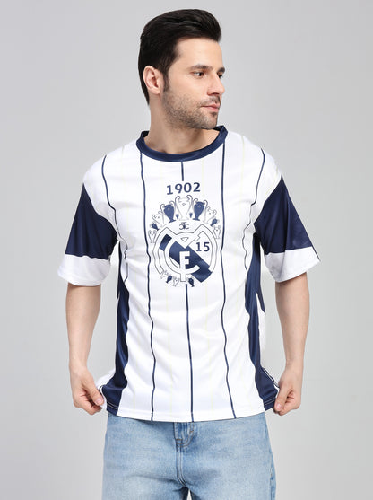 TCC Special Madrid Oversized Jersey