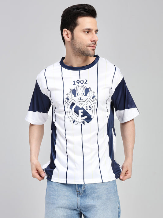 TCC Special Madrid Oversized Jersey