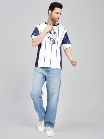 TCC Special Madrid Oversized Jersey