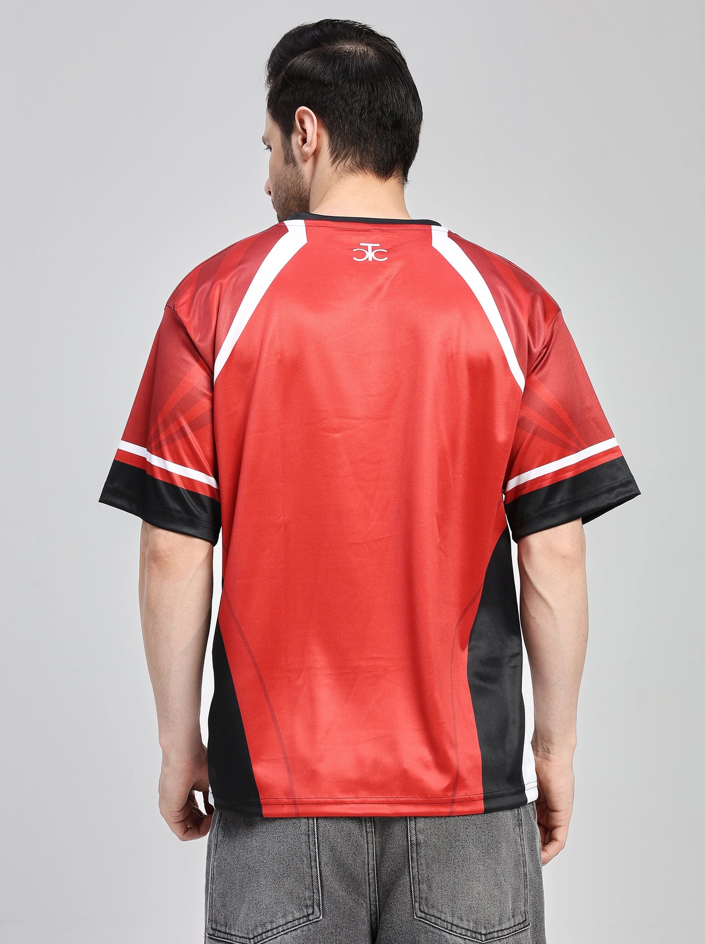 Theatre of Dreams Oversized Jersey