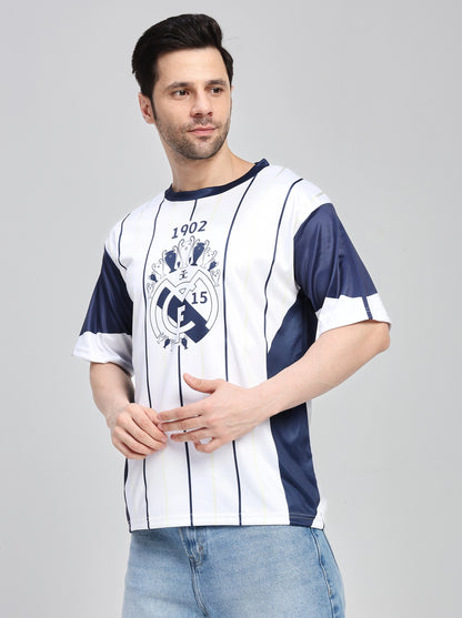 TCC Special Madrid Oversized Jersey