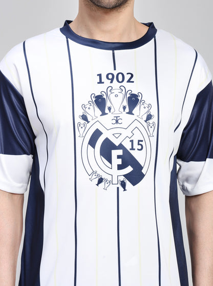 TCC Special Madrid Oversized Jersey