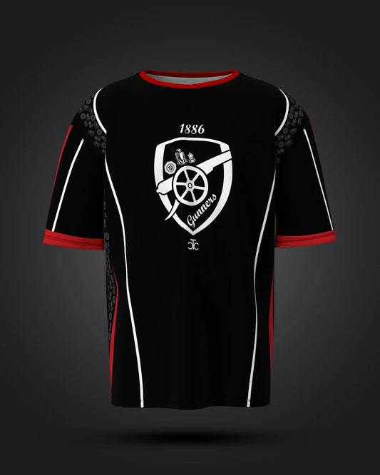 TCC Special Arsenal Oversized Jersey