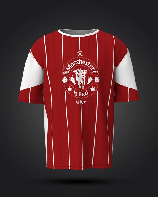 TCC Special United Oversized Jersey