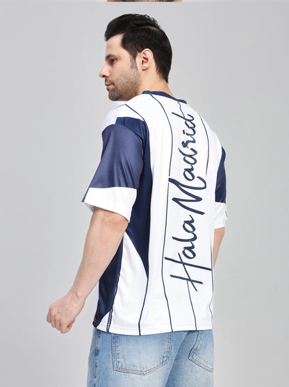 TCC Special Madrid Oversized Jersey