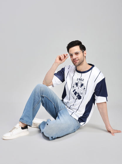 TCC Special Madrid Oversized Jersey