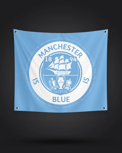 City Flag