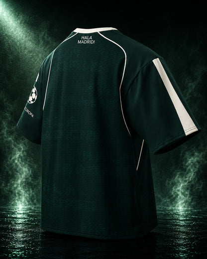 Madrid 26/27 Concept Jersey