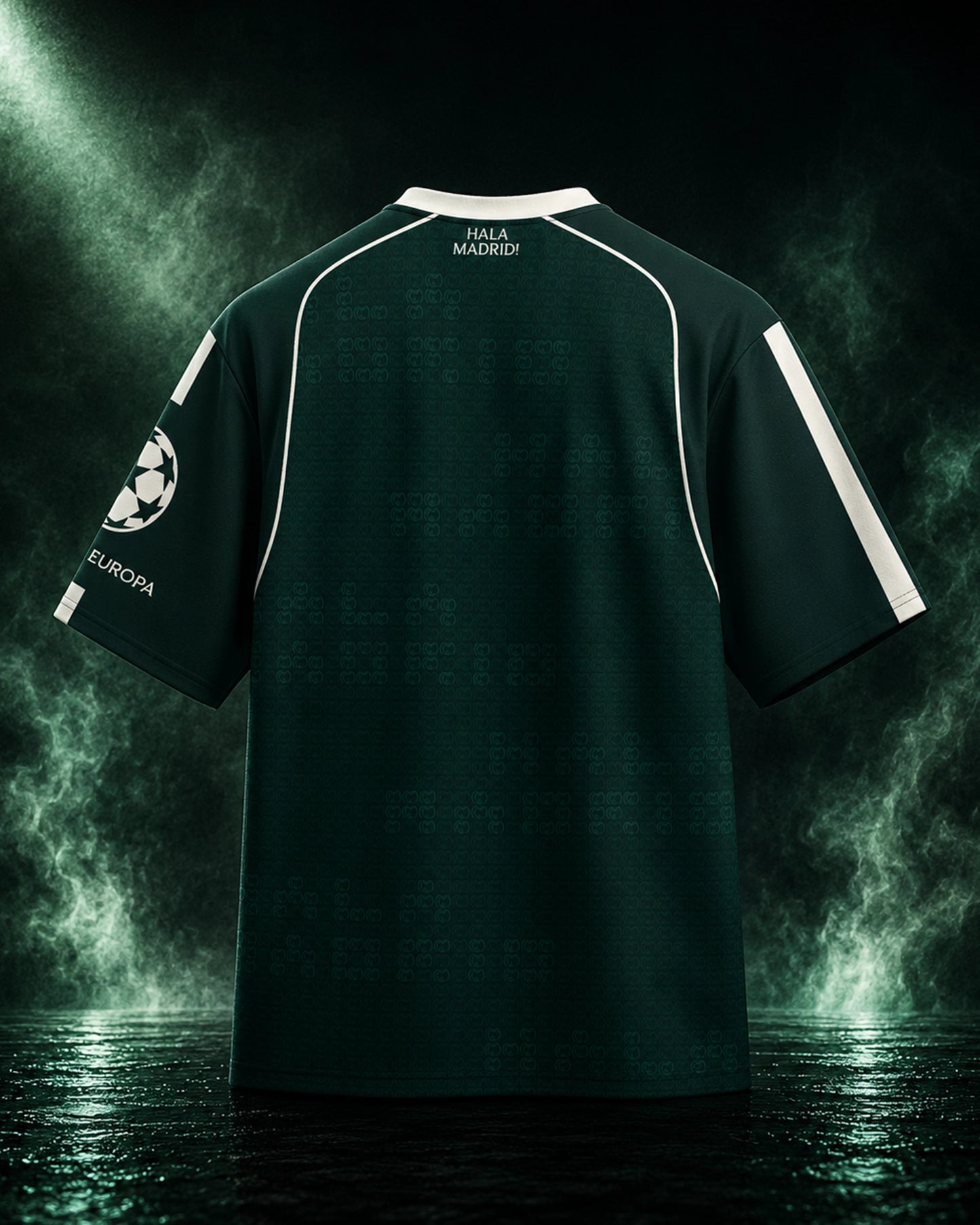 Madrid 26/27 Concept Jersey