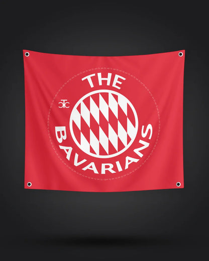 Bayern Flag