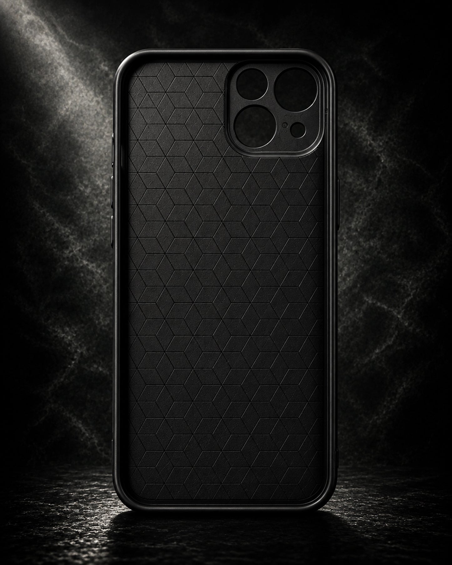 Madrid Green Iphone Case - Limited Edition