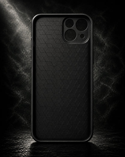 Madrid Green Iphone Case - Limited Edition