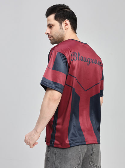 TCC Special Barca Oversized Jersey