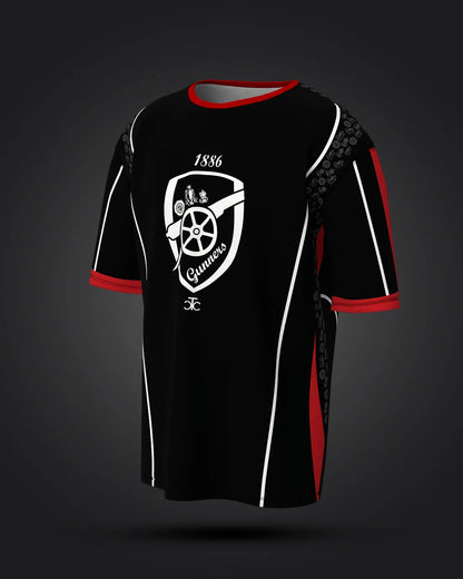 TCC Special Arsenal Oversized Jersey