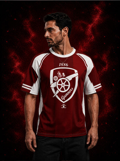 Champions Arsenal Oversized Jersey