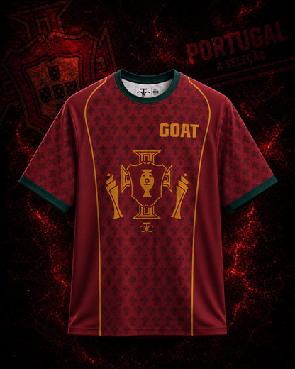 TCC Special Portugal Oversized Jersey