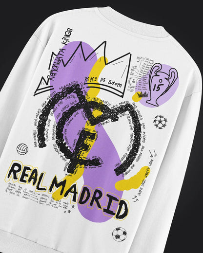 Los Blancos Sweatshirt