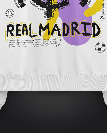 Los Blancos Sweatshirt