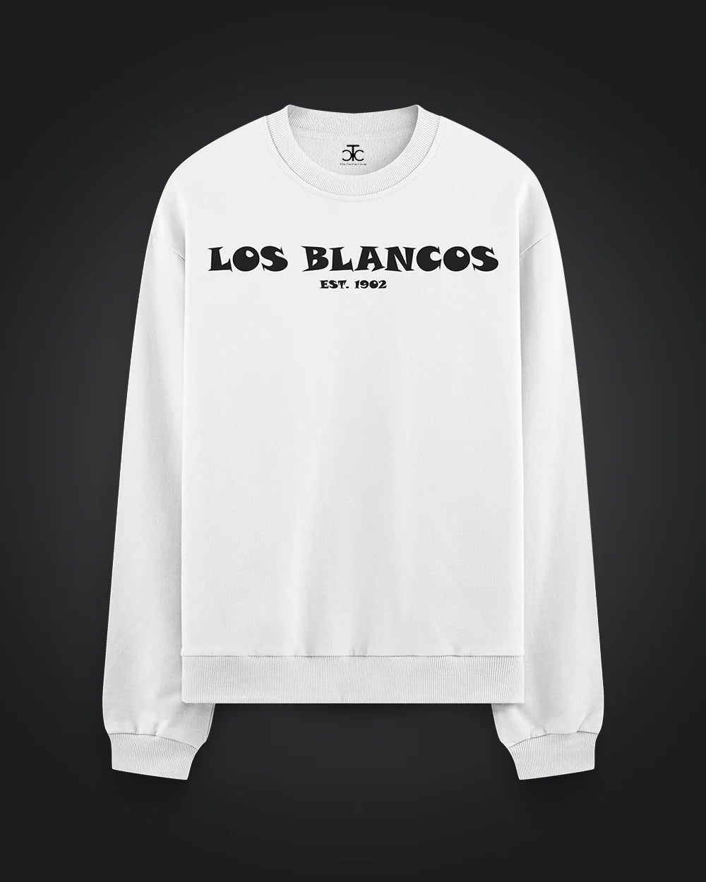 Los Blancos Sweatshirt