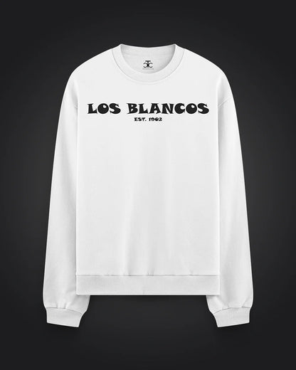 Los Blancos Sweatshirt