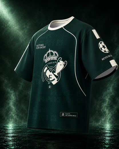 Madrid 26/27 Concept Jersey