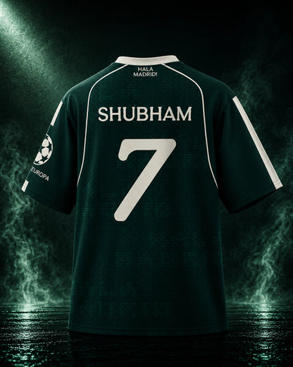 Madrid 26/27 Concept Jersey