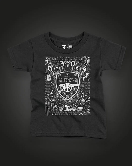 Legacy Arsenal Kids T-shirt