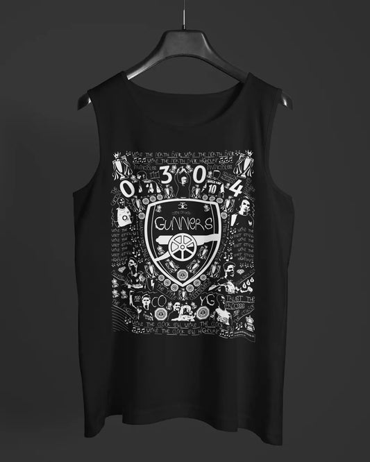 Legacy Arsenal Sleeveless