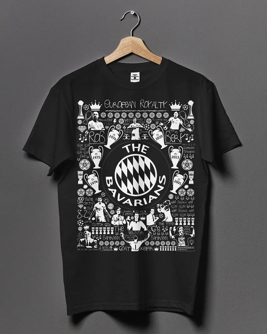 Legacy Bayern T-shirt