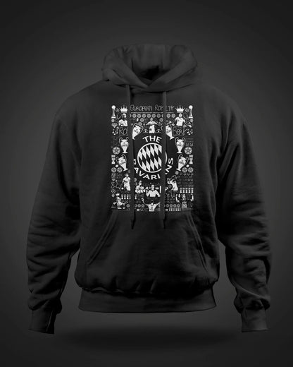 Legacy Bayern Hoodie