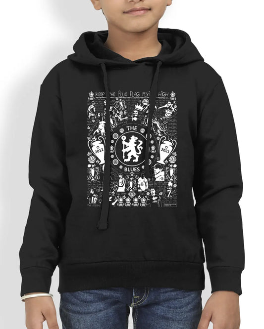 Legacy Chelsea Kids Hoodie