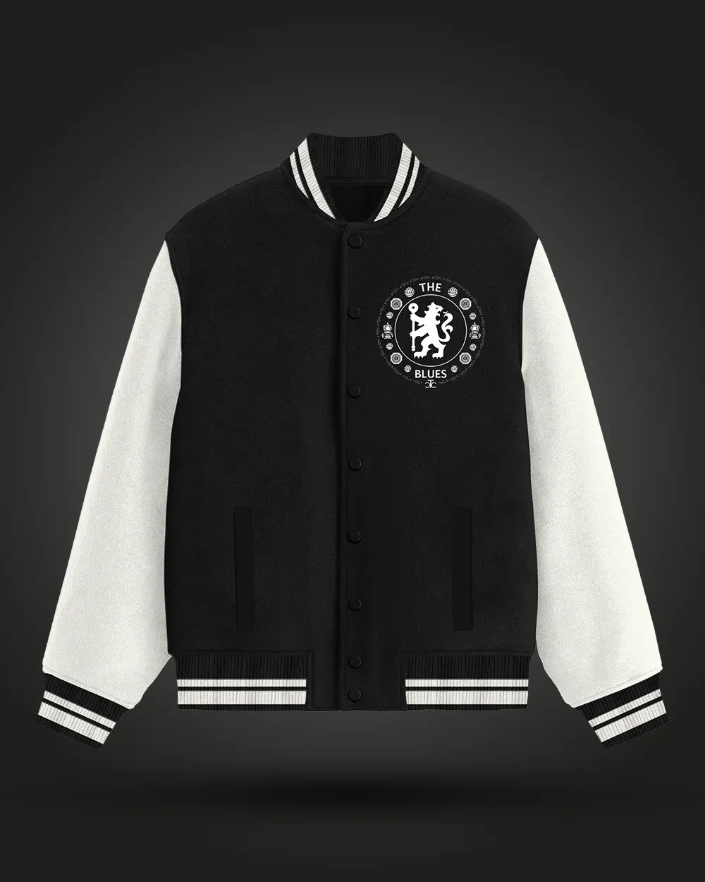 Legacy Chelsea Varsity Jacket