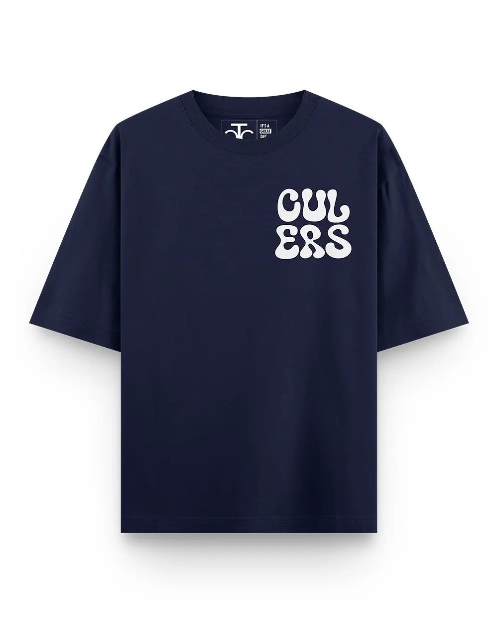 Culers Oversized T-shirt