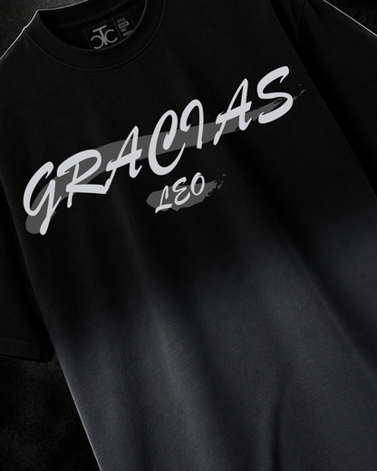 Gracias Leo Oversized