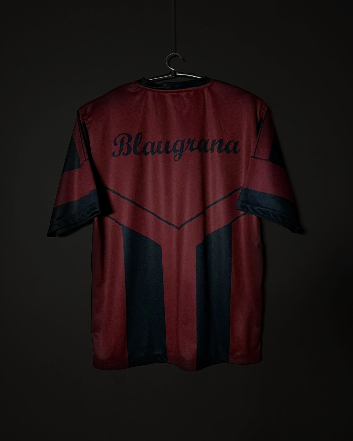 TCC Special Barca Oversized Jersey