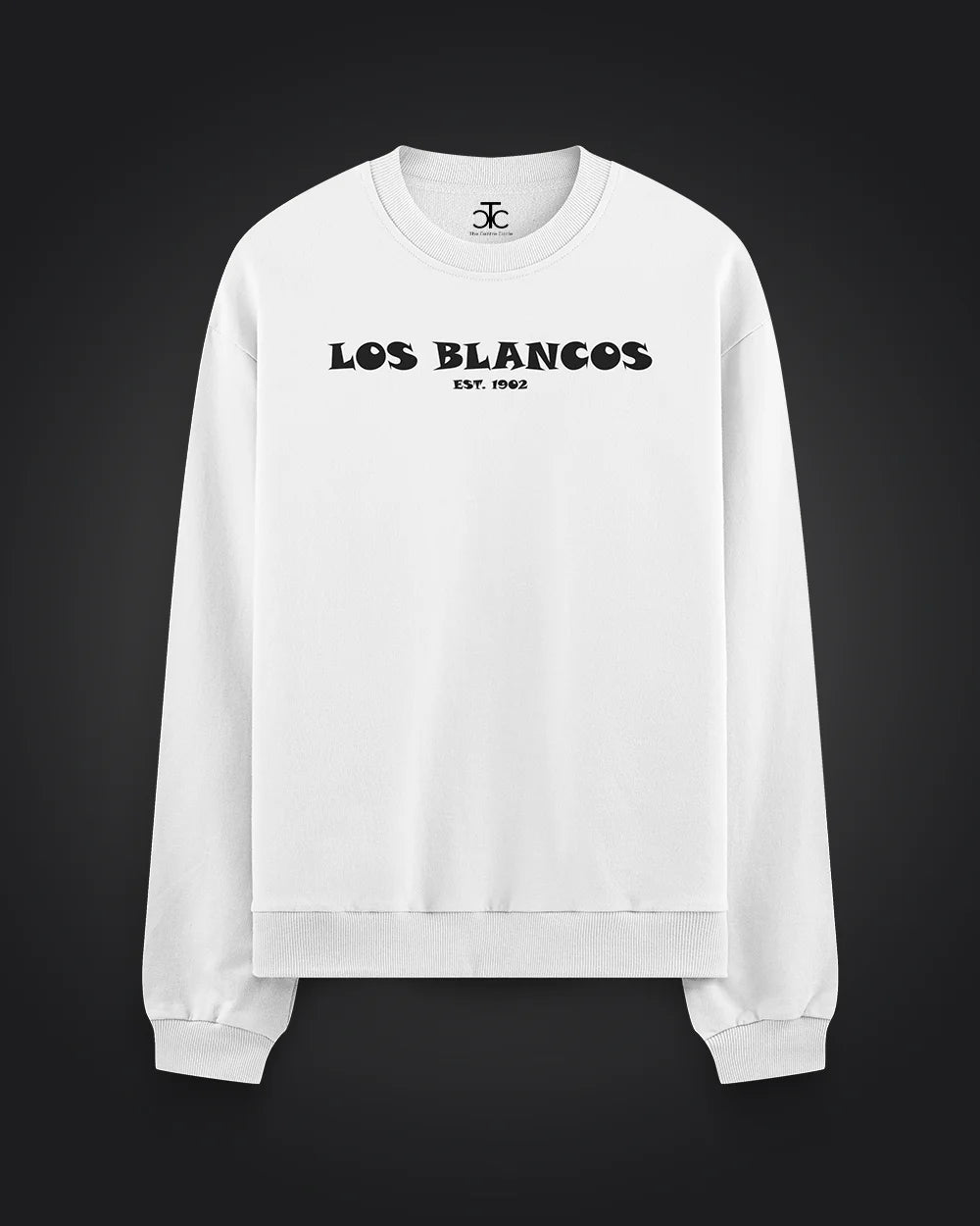 Los Blancos Sweatshirt